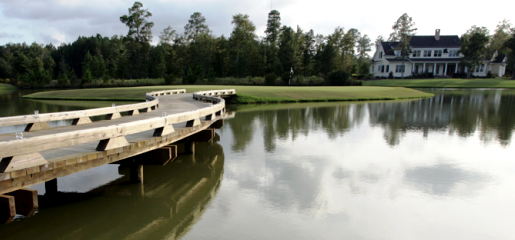 georgia golf community