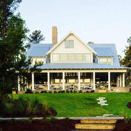 southern living idea house