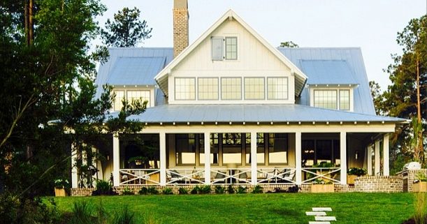 southern living idea house