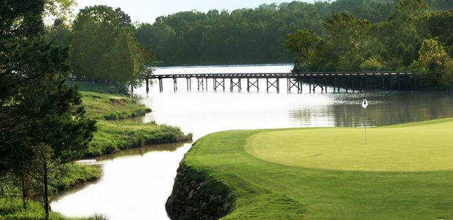 tennessee golf community