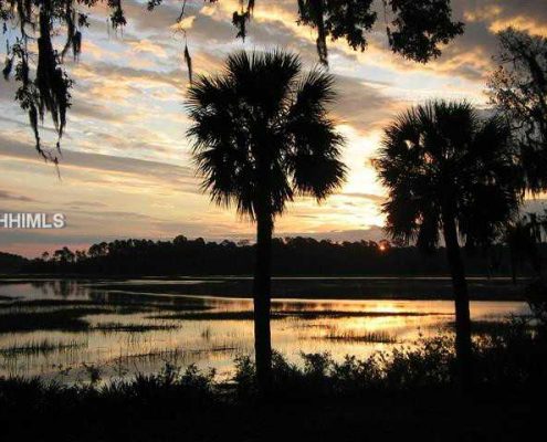 moss creek plantation sc