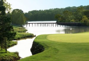 tennessee private golf community