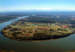 watts bar lake