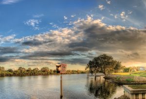 fl waterfront community