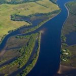 islands of river wilderness fl