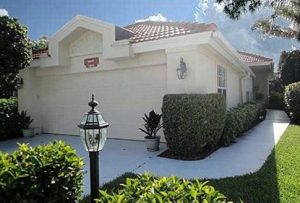 harbour ridge yacht & country club fl home for sale