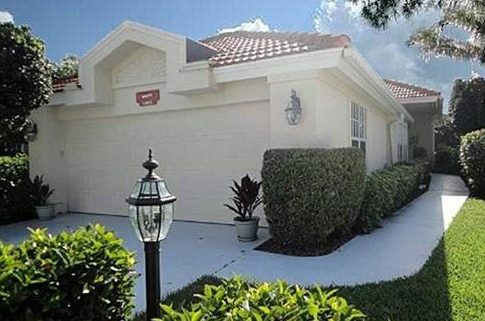 harbour ridge yacht & country club fl home for sale