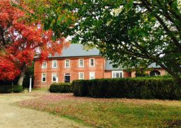 historic house farnham virginia