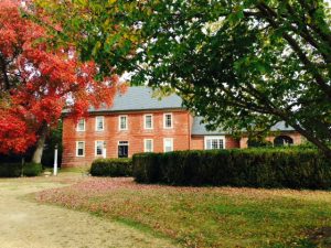 historic house farnham virginia