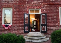 historic house farnham virginia