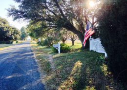 historic house farnham virginia