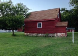 historic house farnham virginia