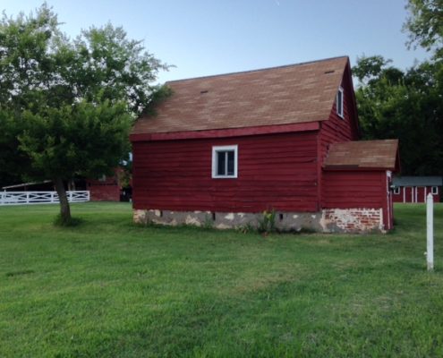 historic house farnham virginia