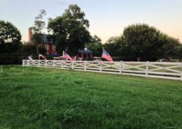 historic house farnham virginia