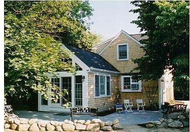 marthas vineyard summer rental