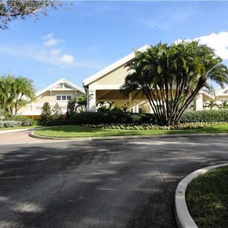 harbour ridge yacht country club fl