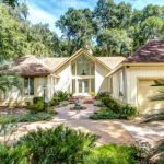 amelia island plantaion homes