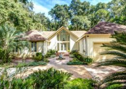 amelia island plantaion homes