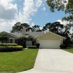 fl treasure coast home