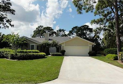 fl treasure coast home