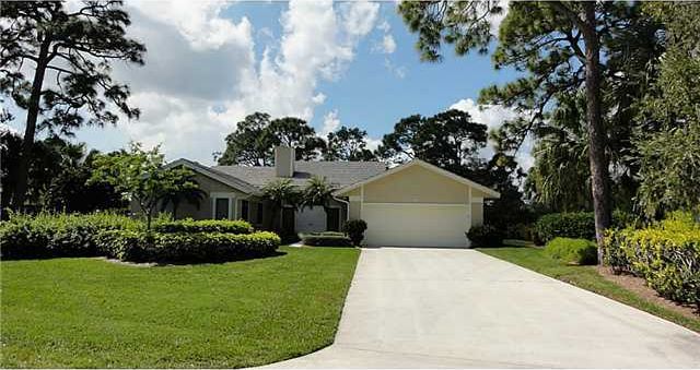 fl treasure coast home