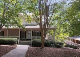 georgia homes for sale