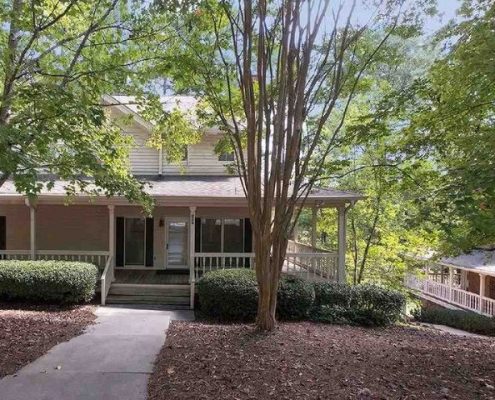 georgia homes for sale