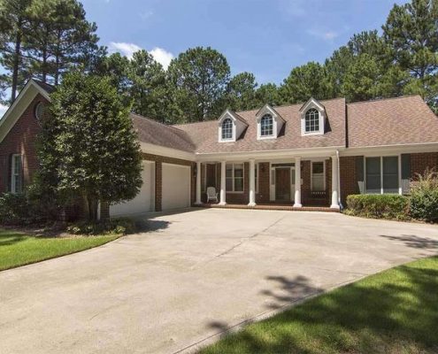 greensboro ga golf home