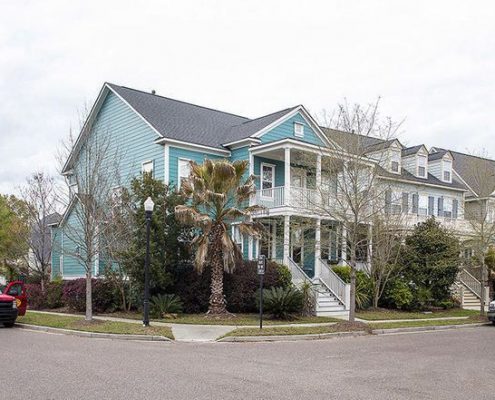 charleston sc real estate