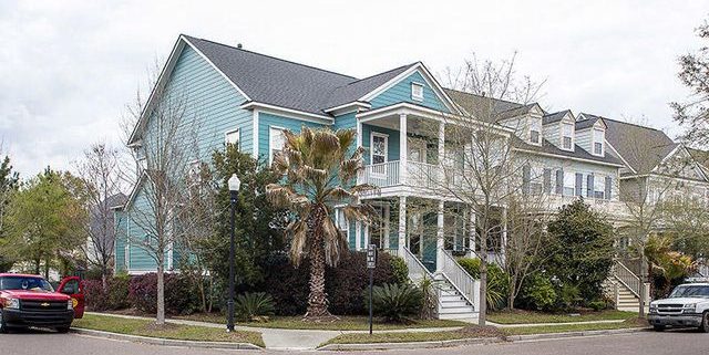 charleston sc real estate