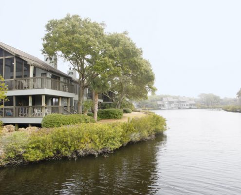 sc waterfront home