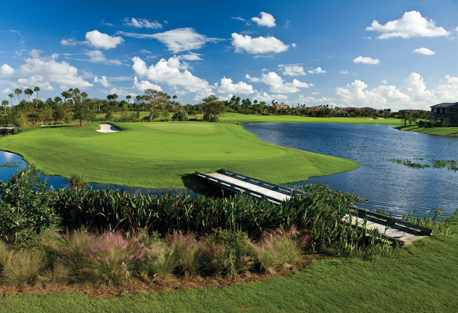 parkland fl golf