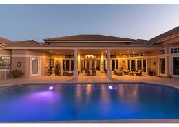 fernandina beach luxury home