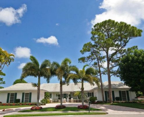 boynton beach home