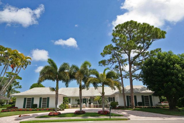 boynton beach home