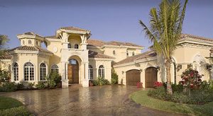 naples fl luxury home