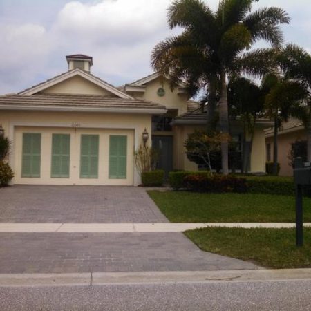 ibis golf home fl