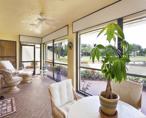 palm beach gardens home
