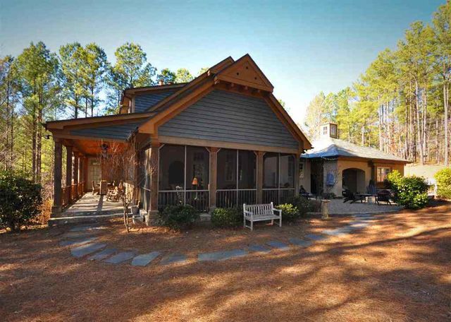 FOR SALE: Cottage in the Woods at Reserve at Lake Keowee SC - GCHNGolf  Course Home Network Golf Communities