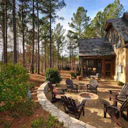 south carolina home