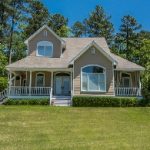 ga golf home for sale