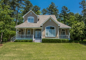 ga golf home for sale