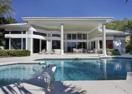 luxury home florida living