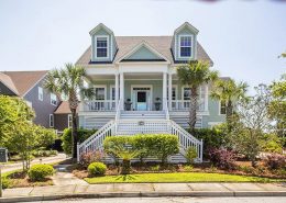 charleston sc homes