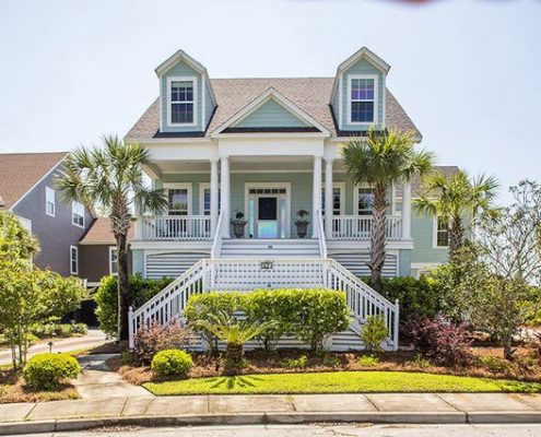 charleston sc homes