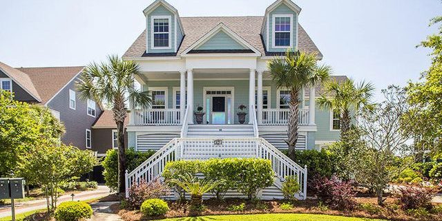 charleston sc homes