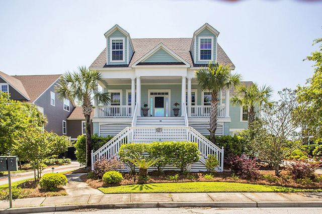 charleston sc homes