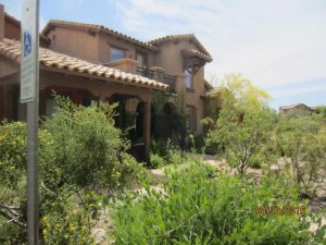 outdoor living scottsdale az