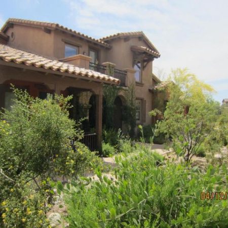 outdoor living scottsdale az