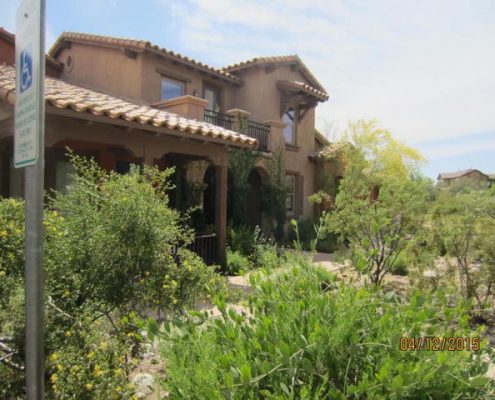 outdoor living scottsdale az